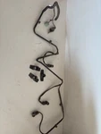 2014 -2017 Infiniti QX80 Rear Bumper Parking Assist Sensor Wire Harness Oem P-6. Fixed Price $89.99.