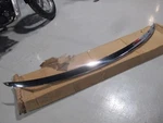 Nos Chrome Rear Bumper Step Pad 2007-2012 Acadia 25807604. Fixed Price $99.99.