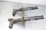 Pair Oem Bmw E38 740IL 95-01 Front Bumper Shock Absorber 51118150416 LM56. Fixed Price $44.99.