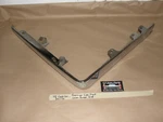 Oem 75 Cadillac Deville Right Pass Side Chrome Lower Front Bumper End Corner. Fixed Price $129.99.