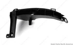 Genuine Saab Rear Right Bumper Mounting Bracket For 2010-2011 9-3 12786313-. Fixed Price $18.66.