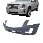84408072 For Cadillac Escalade 2017 2018 2019 2020 Front Bumper Cover Plastic. Fixed Price $222.29.