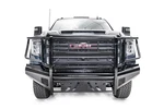 Fab Fours GM20-S5060-1 Bumper Mounting Hardware Included Without Winch. Fixed Price $1729.99.