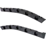 Rear Bumper Brackets Set For 2014-2020 Chevrolet Impala. Fixed Price $35.34.