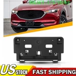 New For Mazda 2017-2021 CX-5 Front License Plate Holder Bracket KB8A50170 10X. Fixed Price $160.64.