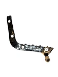 2020-2024 Tesla Model Y Rear Right Side Bumper Retainer Bracket Oem 1494037-00-A. Fixed Price $33.07.