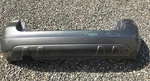 2003 2004 2005 2006 2007 2008 Toyota Matrix Xrs Rear Bumper Cover Oem. Fixed Price $140.00.