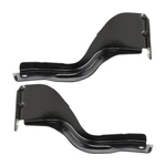 For Nissan Pathfinder 2022 Bumper Retainers Driver And Passenger Side Pair Front. Fixed Price $80.47.