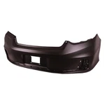 Fits 2013-2015 Honda Accord Coupe Rear Bumper Cover BCR-712B Oe. Fixed Price $692.96.