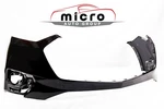 18 19 20 21 Chevy Traverse Front Bumper Oem Painted Mosaic Black 84088059. Fixed Price $464.50.