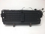 2017 Jaguar F-pace Oem Air Shutter Fits 17-20. Fixed Price $365.08.