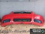 *no Shipping* 2006-2010 Volvo C70 2.5L Front Bumper Assembly Convertible. Fixed Price $300.00.