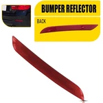 Auxito Reflector Rear Bumper Light Passenger Case For BM1185100 12-15 335I Base. Fixed Price $15.19.