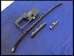2008-2014 Cadillac Cts-v 6.2L Door Sedan Dash Trim Wood Board Panel Oem. Fixed Price $89.74.