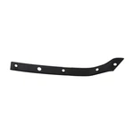 For Chevy Malibu 2013 2014 2015 Bumper Molding Trim Passenger Side Front Upper. Fixed Price $25.11.