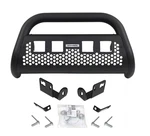Go Rhino 55534T Bumper Guard Kit For 07-21 Toyota Sequoia Tundra. Fixed Price $346.99.