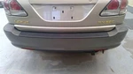 Lexus RX300 2001 Rear Bumper 5217148050 Used 6072. Fixed Price $185.16.