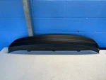 2010-2013 Kia Forte Rear Bumper Lower Valance Spoiler 86695-1M000 Oem. Fixed Price $75.00.