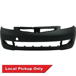 New Front Bumper Cover For 2007-2008 Honda Fit Sport HO1000249 04711SLNA81ZZ. Fixed Price $72.68.