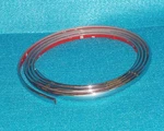 1996 1998 Pontiac Grand Am Front/rear Bumper Molding Chrome 22647512. Fixed Price $16.99.