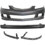 Bumper Cover Fascia Front For Acura Rsx 2005-2006. Fixed Price $445.56.
