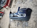 Front Bumper Vin J 11TH Digit Limited Fits 13-17 Acadia 306390. Fixed Price $400.00.