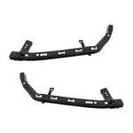 For Acura Tlx 2015-2017 Bumper Retainer Driver And Passenger Side Pair Front. Fixed Price $147.00.