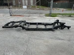 Toyota Sequoia SR5 5.7L 4WD Frame Assembly 36K 2012 2013 2014 2015 2016 2017 Oem. Fixed Price $2495.00.