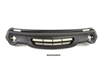 Chrysler Oem 04-06 Pacifica Components-bumper Cover YM13ZSPAA. Fixed Price $822.17.