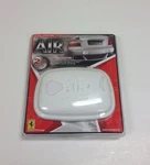 2X White Tough Guard Car Front Rear Bumper Scratch Molding Protector BP-FA116. Fixed Price $20.00.