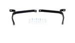 New Front Bumper Bracket Set Amd Fits Chevrolet Fullsize Truck 105-4047-S. Fixed Price $180.61.