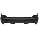 For 06-09 Chevy Trailblazer Rear Upper Bumper Cover Assy GM1100732 19120217. Fixed Price $454.95.