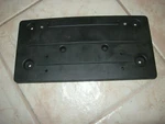 Bmw 428I/430I/435I/440I License Plate Bracket 2014-2020 Front 51117294678. Fixed Price $22.45.