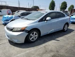 Rear Blu Bumper Assy Oem 2012 Honda Civic. Fixed Price $150.00.
