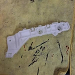 2014-2021 Mitsubishi Outlander Rh Right Passenger Bumper Bracket Oem 6400G660. Fixed Price $23.99.