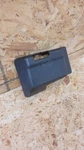 03 04 05 06 Jeep Tj Wrangler Oem Rear Tailgate Latch Cover 55395100AA. Fixed Price $54.55.