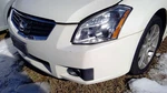 Front Bumper Fits 07-08 Maxima 275196. Fixed Price $660.87.