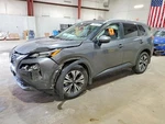 Rear Bumper Reinforcement Impact Bar Oem 21-25 Nissan Rogue 850306RR1A. Fixed Price $429.00.