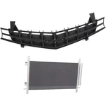 Grille For Chevy Coupe Chevrolet Camaro 2010-2011. Fixed Price $189.75.
