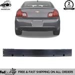 New Rear Bumper Reinforcement 2008-2012 Chevrolet Malibu / 07-09 Saturn Aura. Fixed Price $98.69.