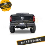 Fab Fours DR19-U4450-1 Steel Elite Rear Bumper For 2019-2022 Dodge Ram 2500 Hd. Fixed Price $1154.66.