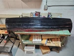 1982-1992 Camaro Rear Bumper Cover Outer Skin Gm Oe. Fixed Price $80.00.