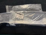 Rolls-royce Corniche Iii 1981-92 Rh Front Bumper Fairing PW81230 Nos Oem Nla. Fixed Price $250.00.