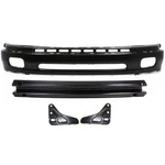 Bumper Face Bars Front Lower For Toyota Tundra 2000-2003. Fixed Price $357.53.