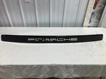 Porsche 914-6 Gt Fiberglass Rear Duck Tail Spoiler. Fixed Price $139.00.