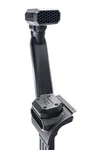 Rugged Ridge 17756.56 Amfib Low/high Mount Snorkel For 2007-18 Jeep Wrangler Jk. Fixed Price $659.99.