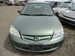 (local Pickup Only) Front Bumper Coupe Fits 04-05 Civic 336662. Fixed Price $241.98.