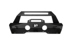 Body Armor 4X4 JP-19535 Orion Front Bumper. Fixed Price $749.99.
