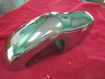 Rolls Royce Corniche, Bentley Lh Front, Rh Rear Bumper Overrider UR13535, Nos. Fixed Price $679.81.