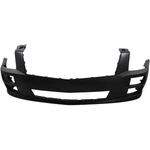 Front Bumper Cover For 2008-2011 Cadillac Sts Primed With Fog Lamp Hole 19178894. Fixed Price $201.78.